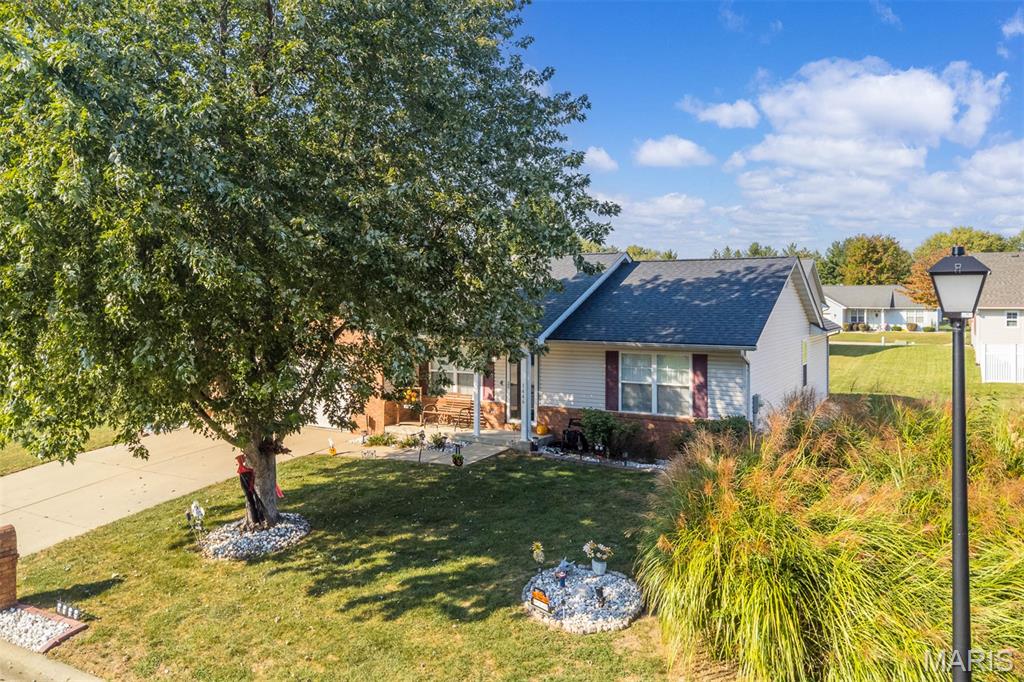 1446 Willoughby Drive O'Fallon, IL 62269 - Photo 33 of 39