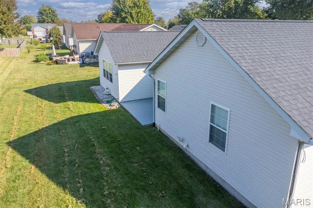 $349,900 | 1446 Willoughby Drive, O'Fallon, IL 62269