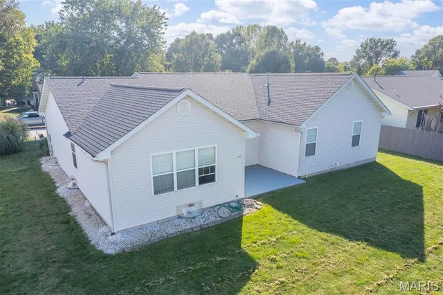 $349,900 | 1446 Willoughby Drive, O'Fallon, IL 62269