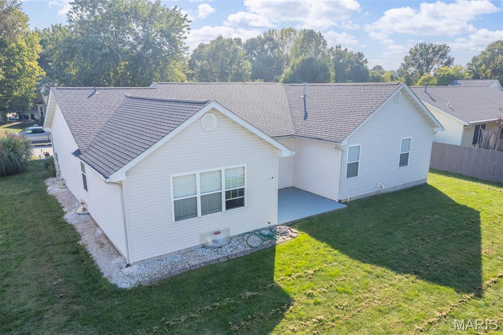 1446 Willoughby Drive O'Fallon, IL 62269 - Photo 35 of 39