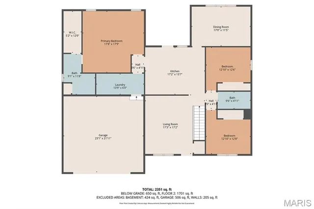 $349,900 | 1446 Willoughby Drive, O'Fallon, IL 62269