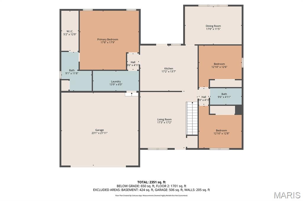 1446 Willoughby Drive O'Fallon, IL 62269 - Photo 38 of 39