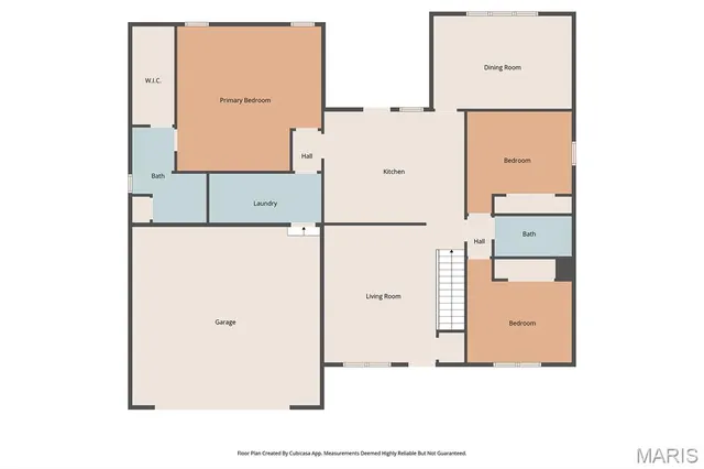 $349,900 | 1446 Willoughby Drive, O'Fallon, IL 62269