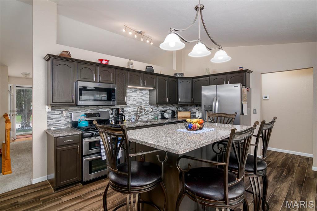 1446 Willoughby Drive O'Fallon, IL 62269 - Photo 8 of 39