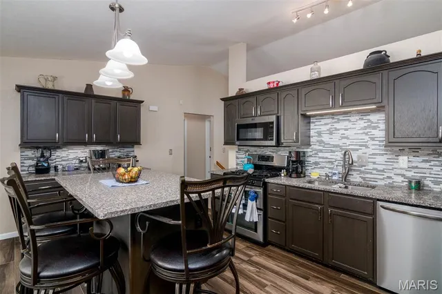 $349,900 | 1446 Willoughby Drive, O'Fallon, IL 62269