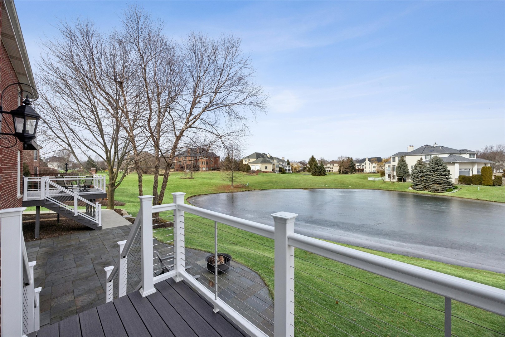 6837 Fieldstone Drive Burr Ridge, IL 60527 - Photo 32 of 38 Gallery Image 32