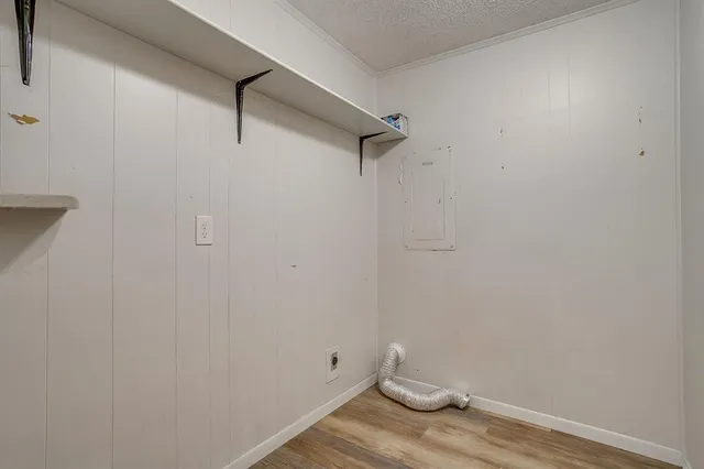 a view of small space