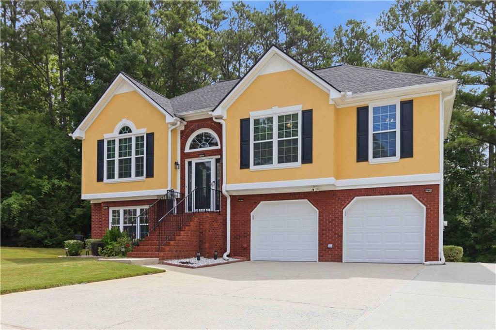 5329 Sweetsprings Way Southwest Powder Springs, GA 30127 - Photo 2 of 36