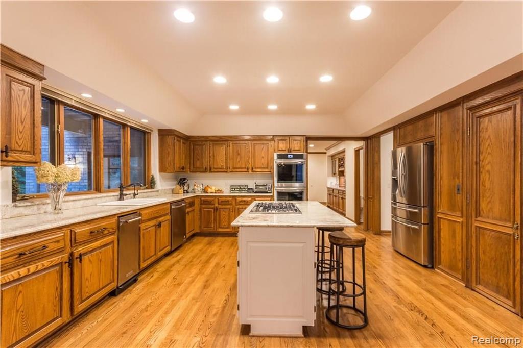 2849 Eagle Drive Rochester Hills, MI 48309 - Photo 13 of 50
