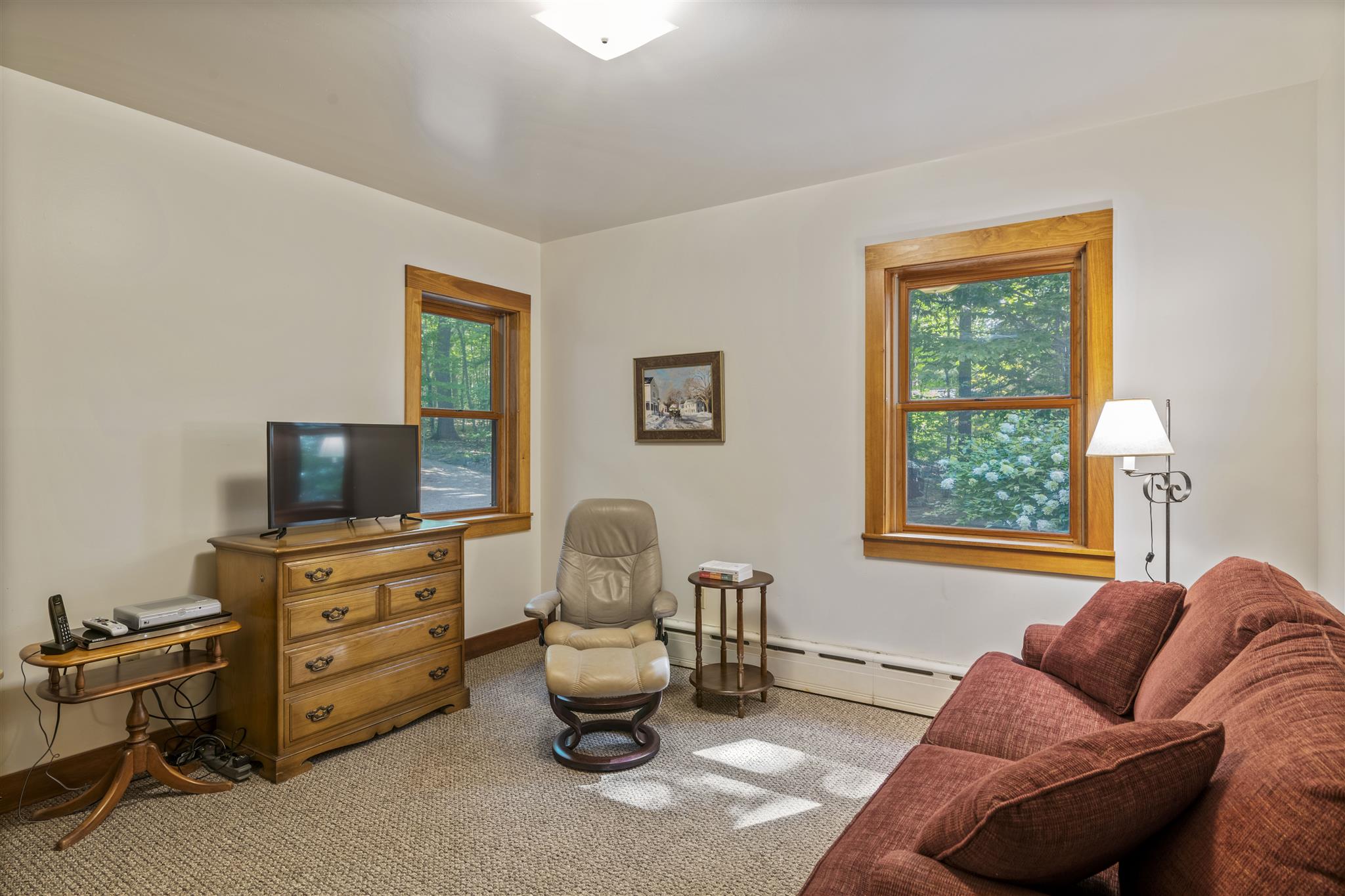 261 Metcalf Road Sandwich, NH 03227 - Photo 15 of 40