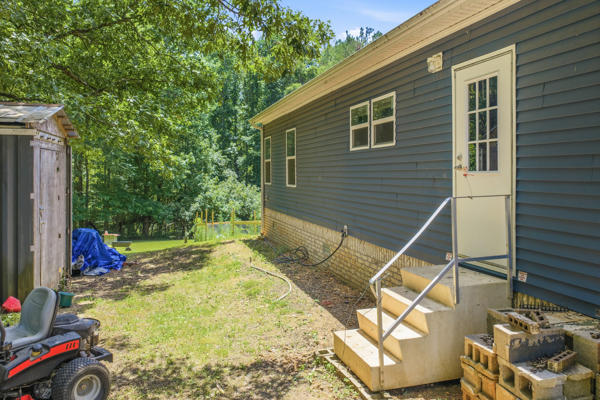 38 Doe Creek Road Sardis, TN 38371 - Photo 23 of 41