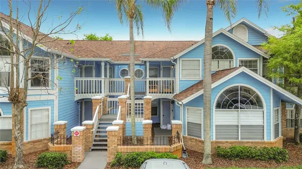 $1,900 | 2753 North Poinciana Boulevard, Unit 37, Kissimmee, FL 34746
