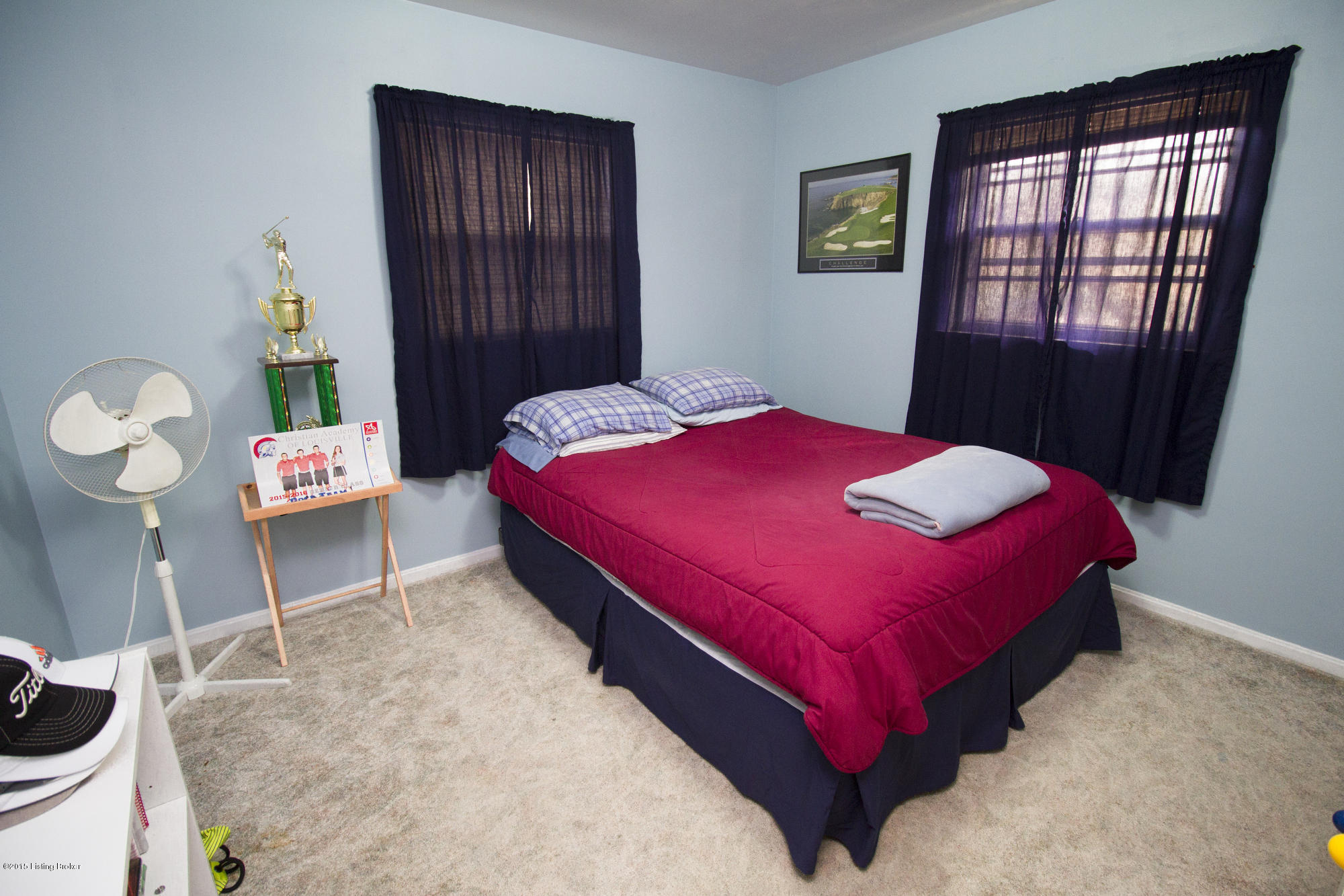 5403 Rolling Ridge Road Louisville, KY 40214 - Photo 9 of 21 11_02_15_5403_RollingRidgeRd_18
