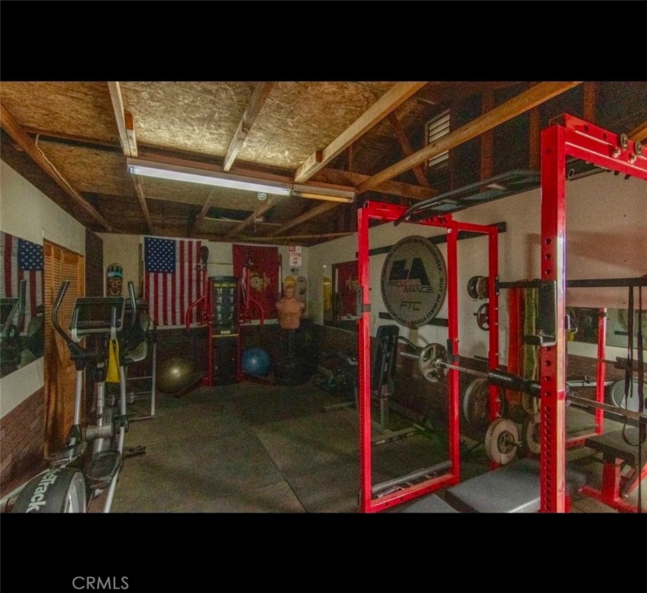 37325 Bohlen Road Anza, CA 92539 - Photo 42 of 43 a view of storage and utility room