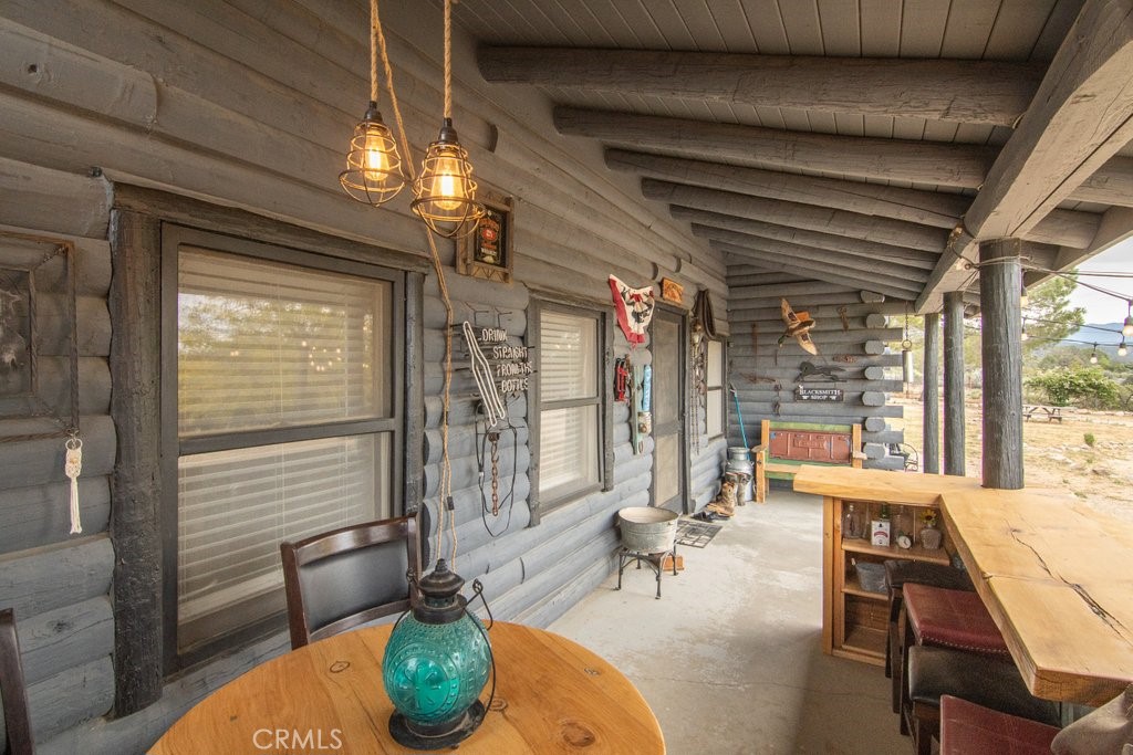 37325 Bohlen Road Anza, CA 92539 - Photo 8 of 43 a outdoor space with furniture