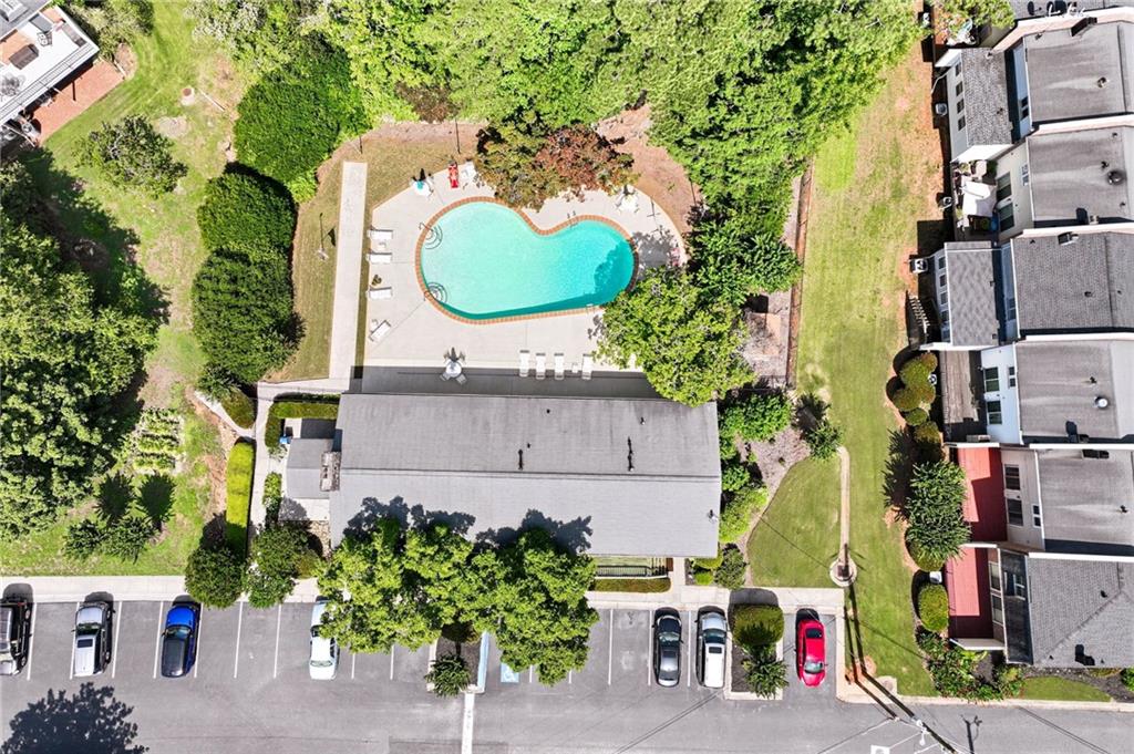 6500 Gaines Ferry Road, Unit 6D Flowery Branch, GA 30542 - Photo 46 of 54