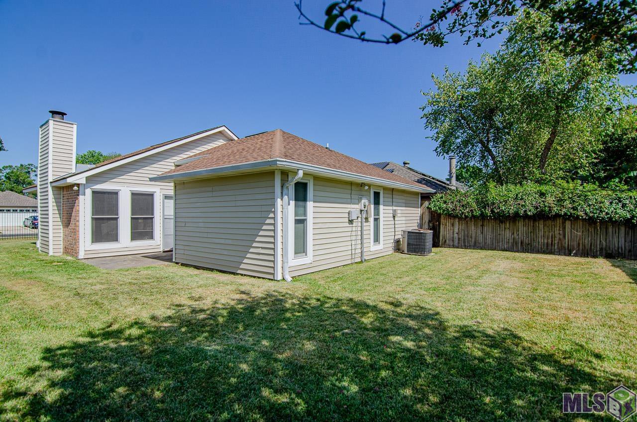 1819 Myrtle Ridge Drive Baton Rouge, LA 70816 - Photo 13 of 13