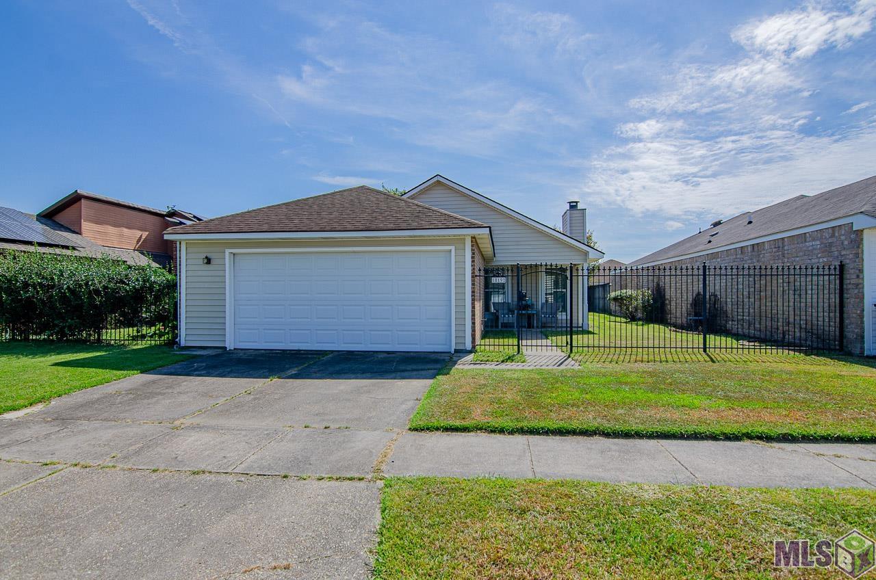 1819 Myrtle Ridge Drive Baton Rouge, LA 70816 - Photo 2 of 13