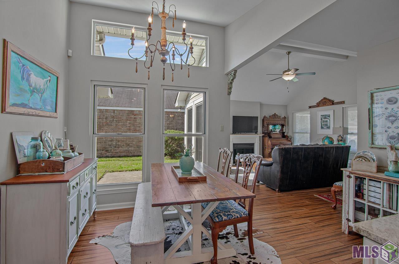 1819 Myrtle Ridge Drive Baton Rouge, LA 70816 - Photo 6 of 13