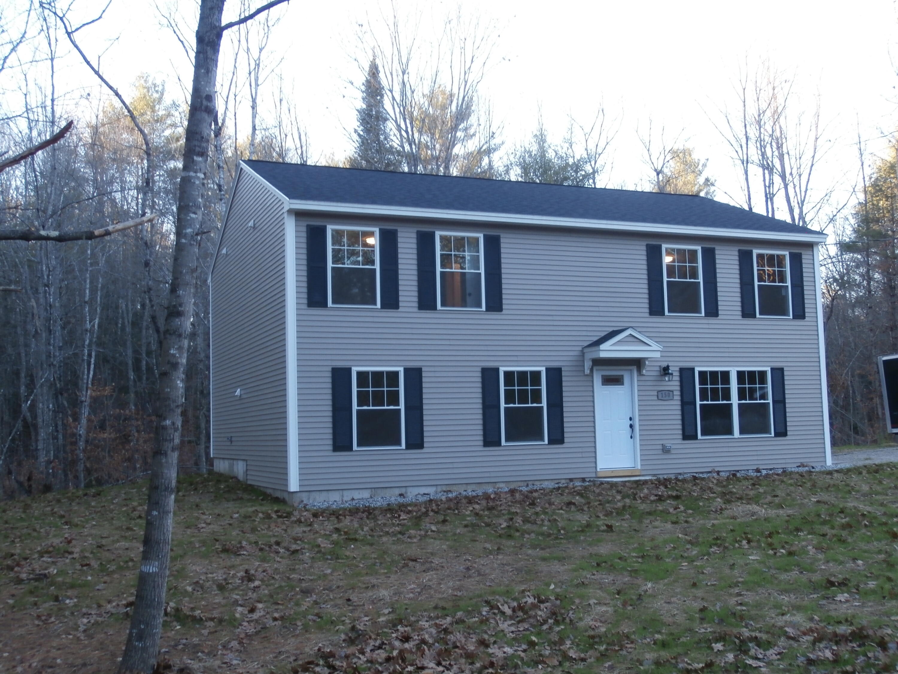 150 Quarry Road Limerick, ME 04048 - Photo 3 of 41 P1010149
