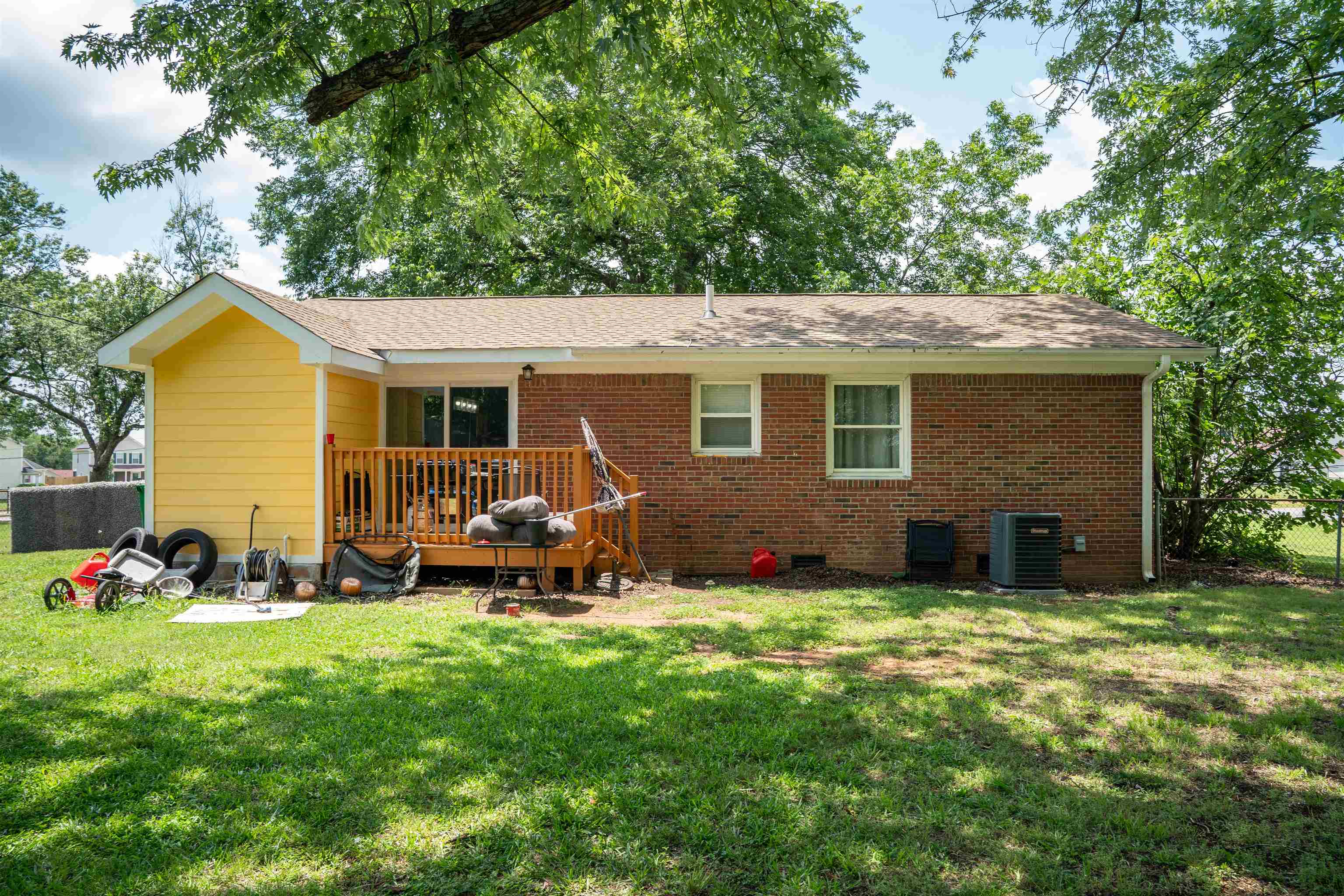 1125 Old Anderson Mill Road Moore, SC 29369 - Photo 4 of 12
