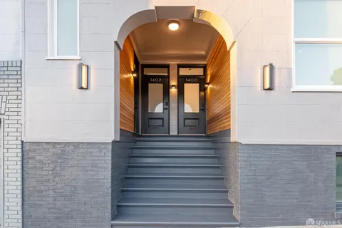 $1,398,000 | 1400 Broadway, San Francisco, CA 94109