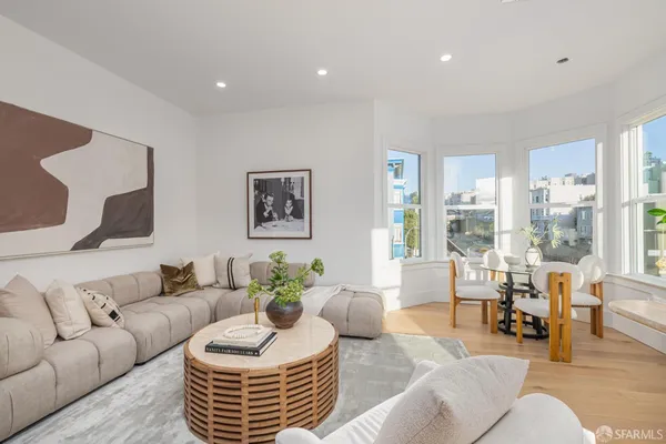 $1,498,000 | 1400 Broadway, San Francisco, CA 94109