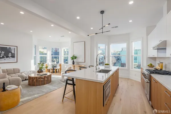 $1,498,000 | 1400 Broadway, San Francisco, CA 94109