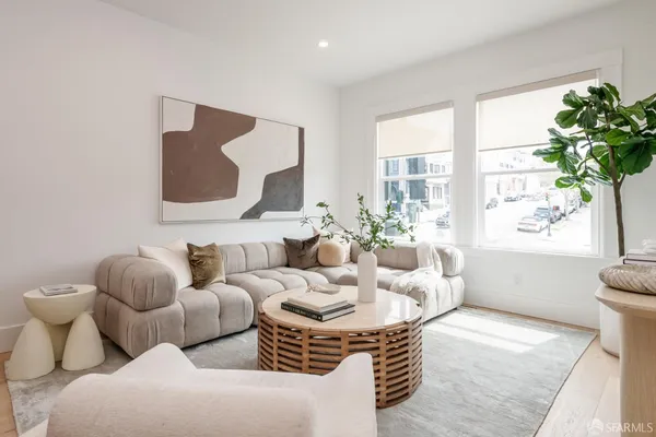 $1,398,000 | 1400 Broadway, San Francisco, CA 94109