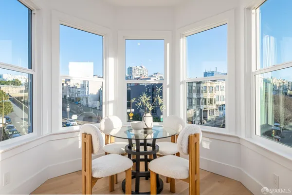 $1,498,000 | 1400 Broadway, San Francisco, CA 94109