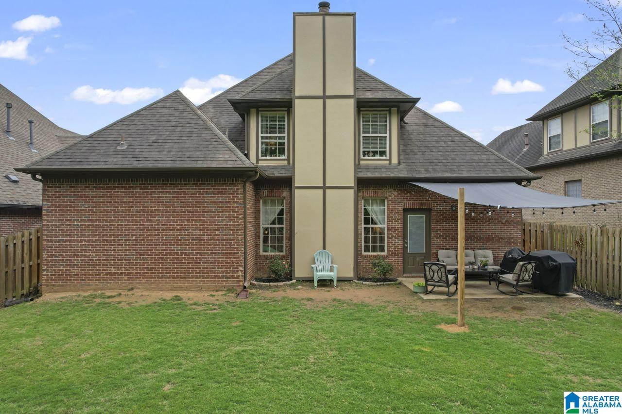 3547 Harrier Road Trussville, AL 35173 - Photo 38 of 43