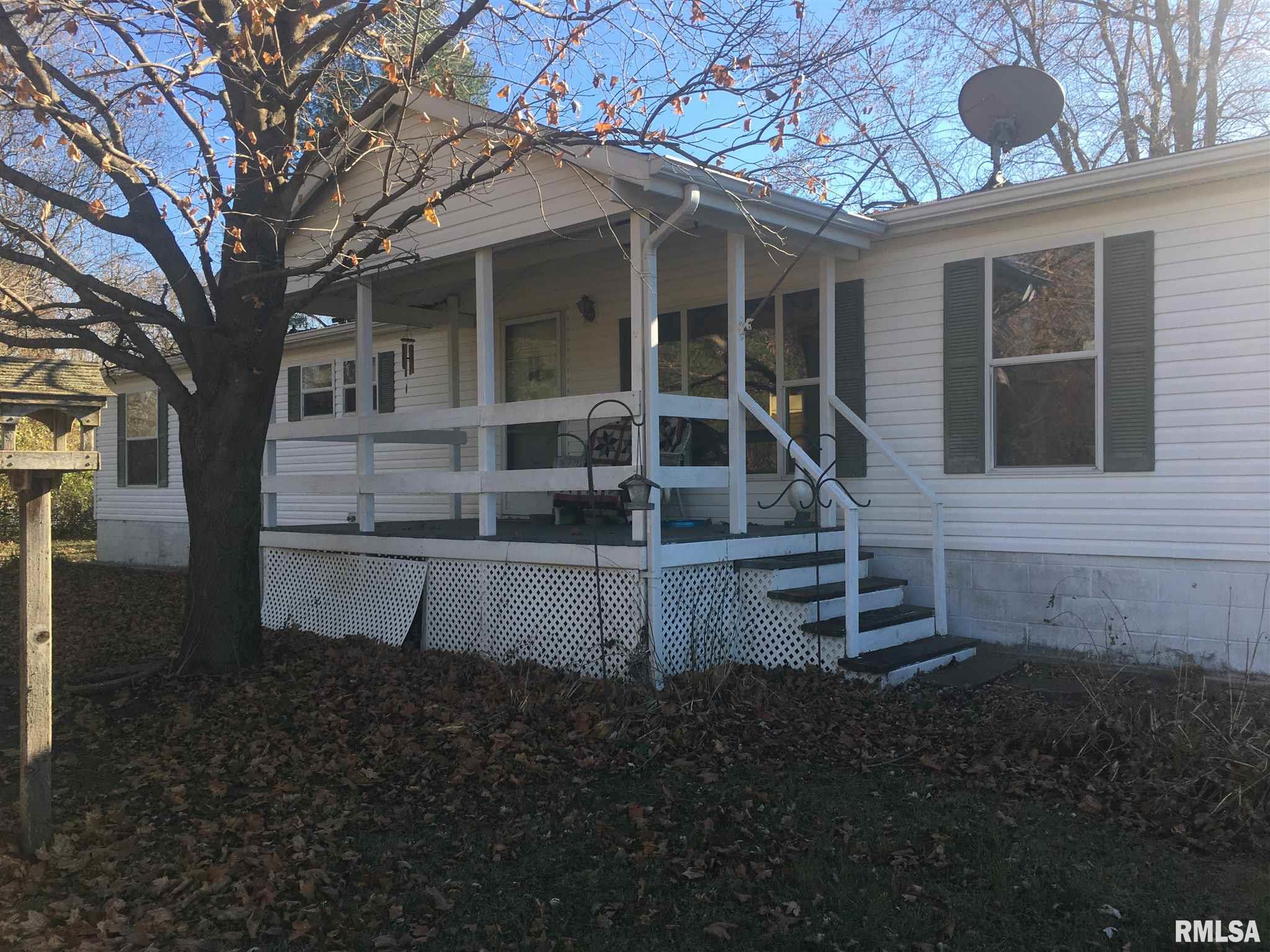 383 Marnico Road Jacksonville, IL 62650 - Photo 1 of 50
