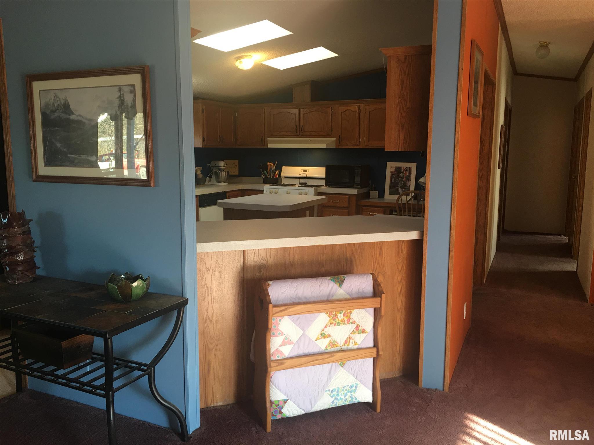 383 Marnico Road Jacksonville, IL 62650 - Photo 33 of 50