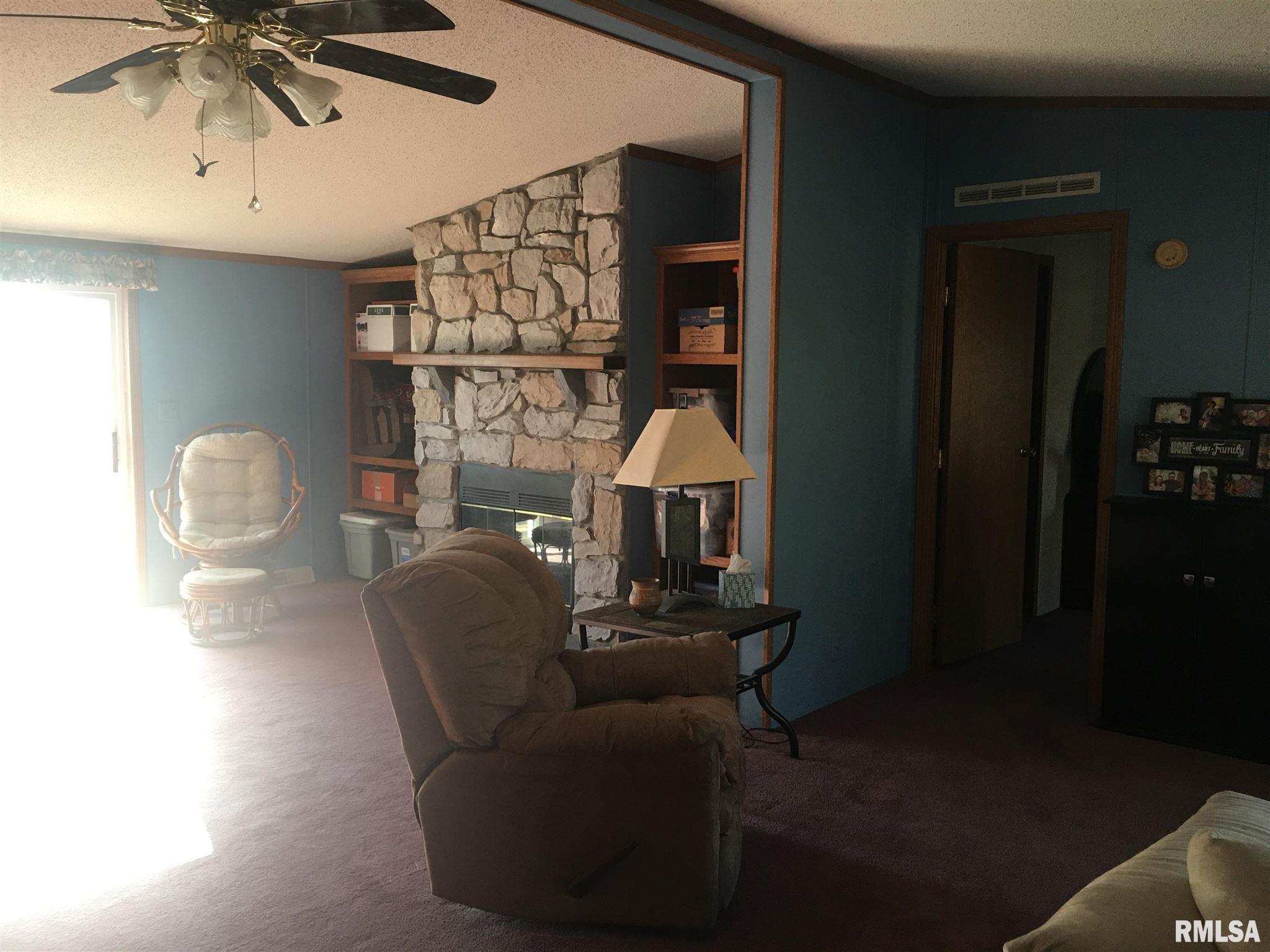 383 Marnico Road Jacksonville, IL 62650 - Photo 38 of 50
