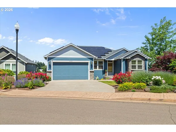 $735,000 | 2221 Tuscana Avenue South, Salem, OR 97306