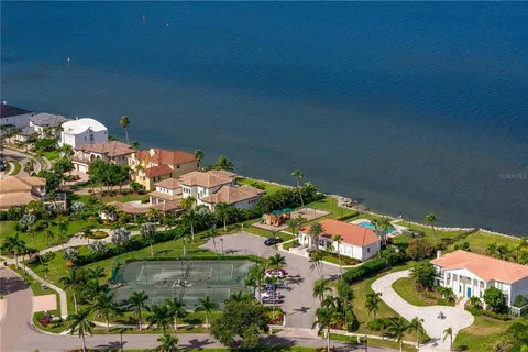 $2,599,000 | 6429 Rubia Circle, Apollo Beach, FL 33572
