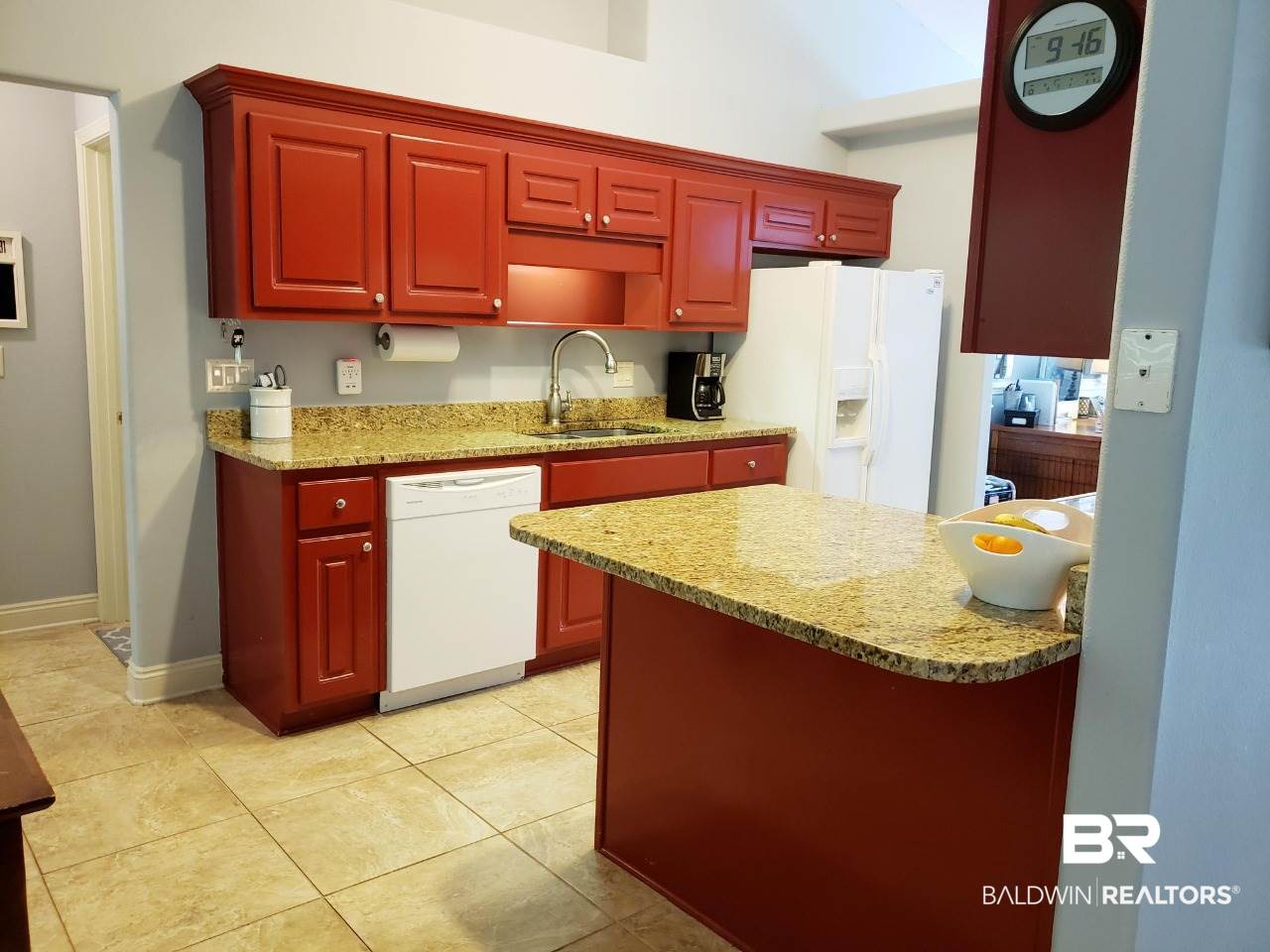 4627 Starboard Lane Orange Beach, AL 36561 - Photo 2 of 19