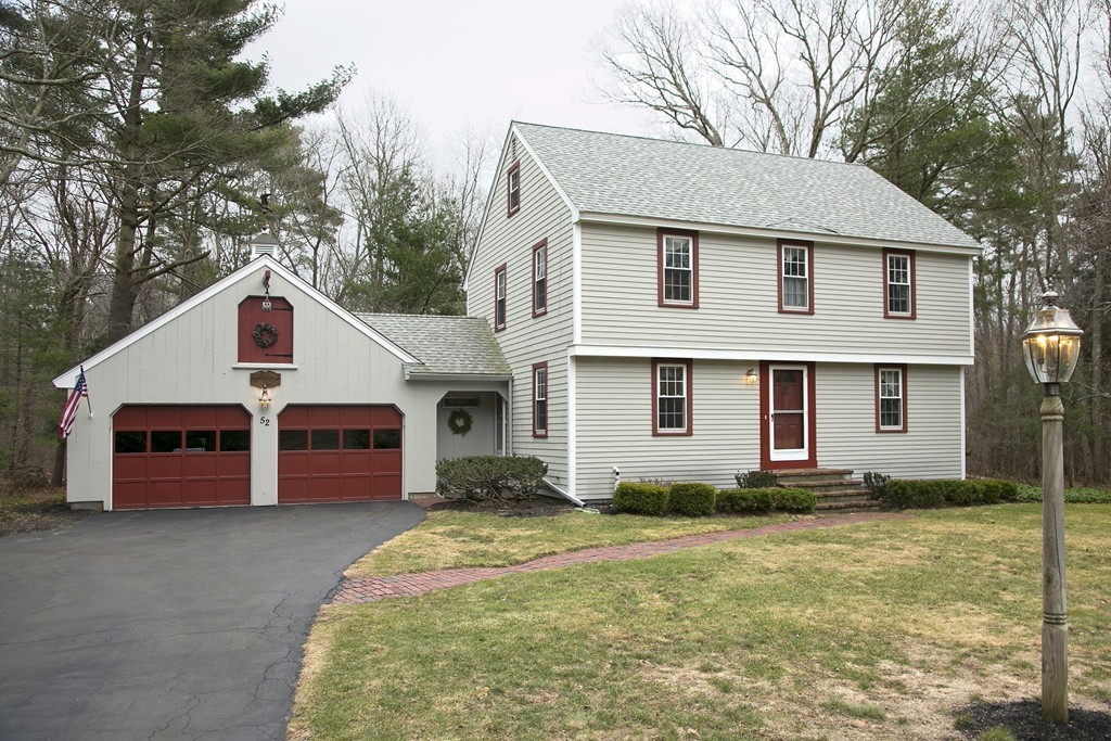 52 Simon Hill Road Norwell, MA 02061 - Photo 1 of 20 Gallery Image 1
