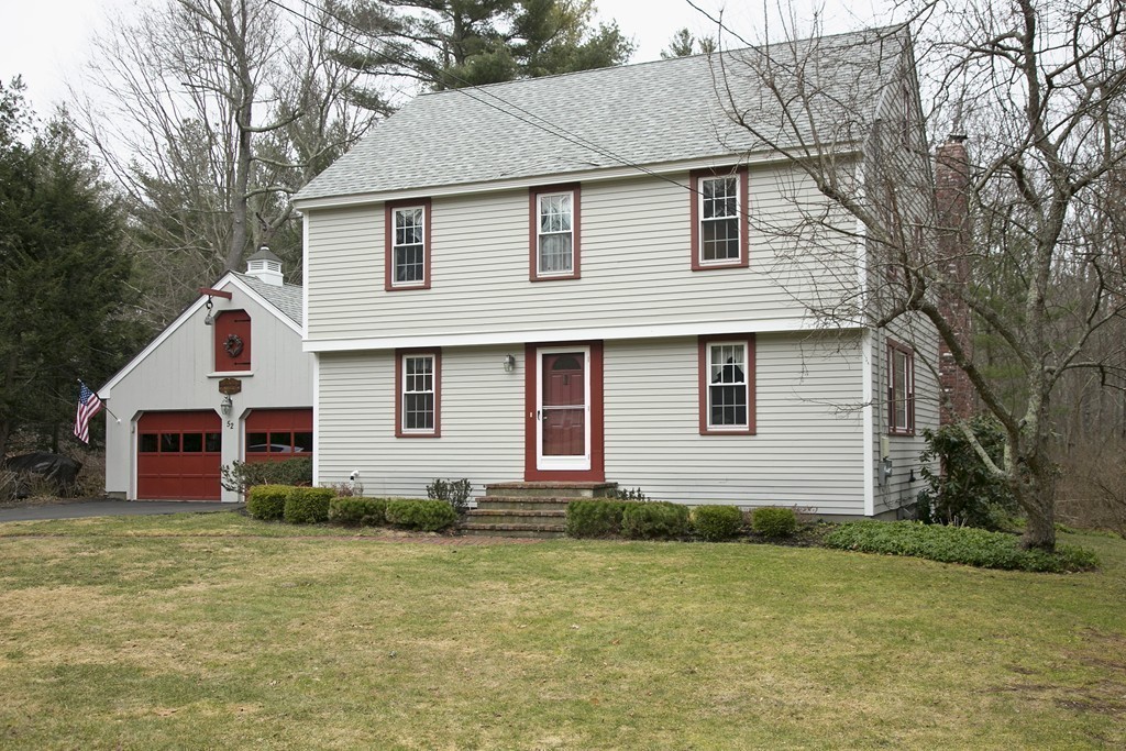 52 Simon Hill Road Norwell, MA 02061 - Photo 18 of 20 Gallery Image 18