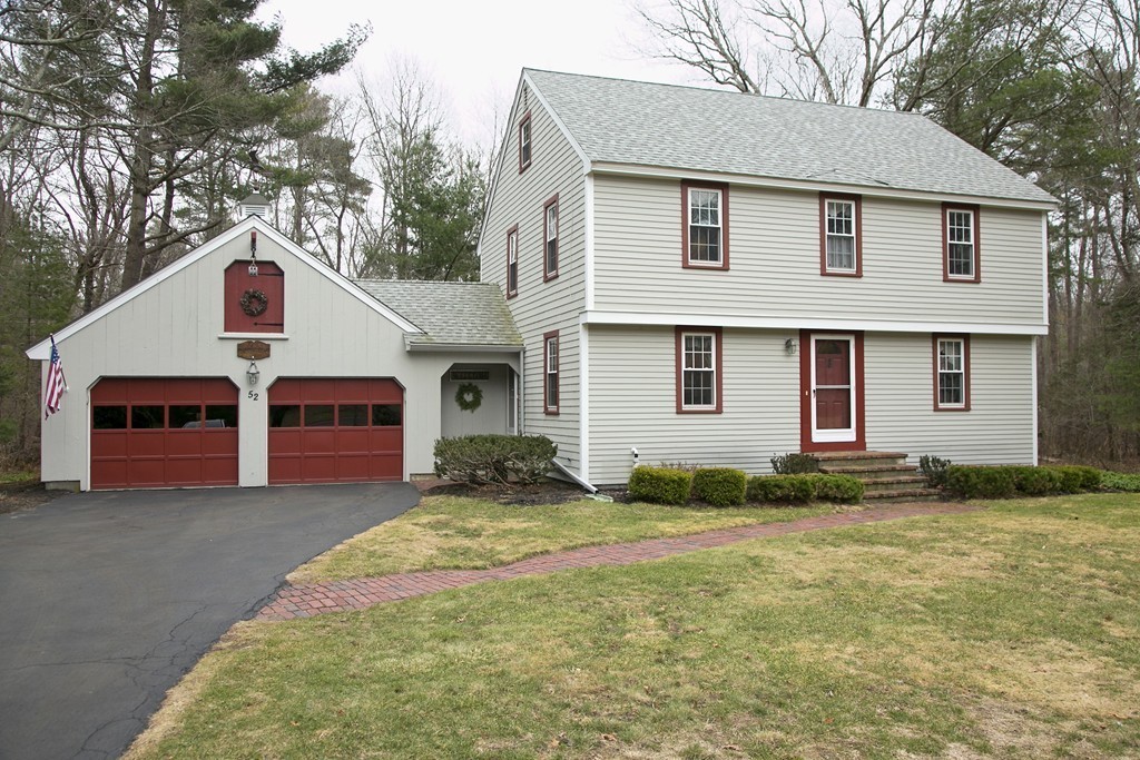 52 Simon Hill Road Norwell, MA 02061 - Photo 19 of 20 Gallery Image 19