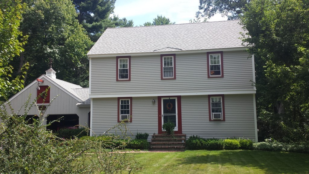 52 Simon Hill Road Norwell, MA 02061 - Photo 2 of 20 Gallery Image 2