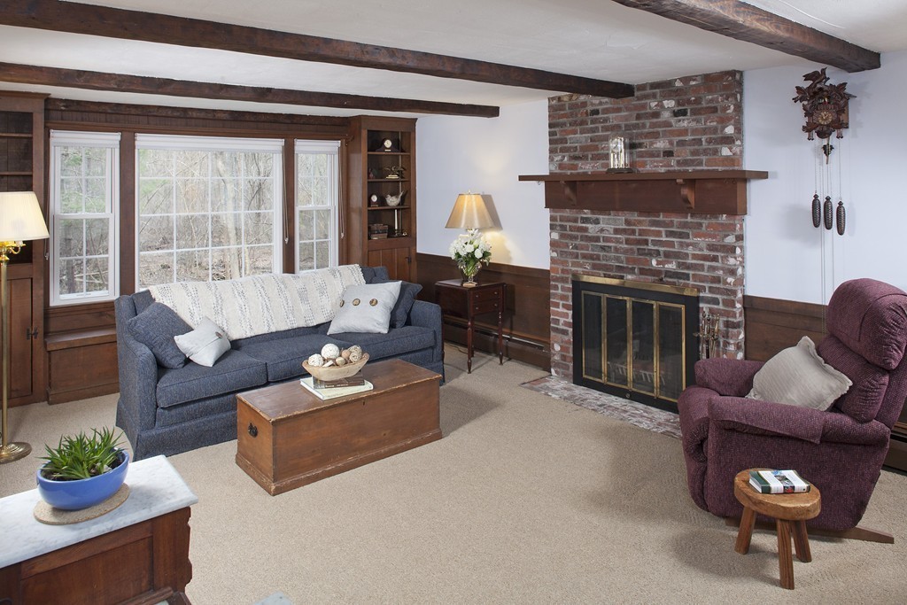 52 Simon Hill Road Norwell, MA 02061 - Photo 9 of 20 Gallery Image 9