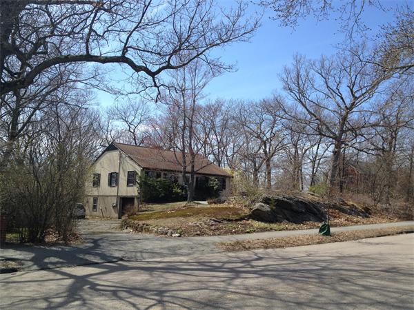 367-377 Langley Road Newton, MA 02459 - Photo 1 of 3