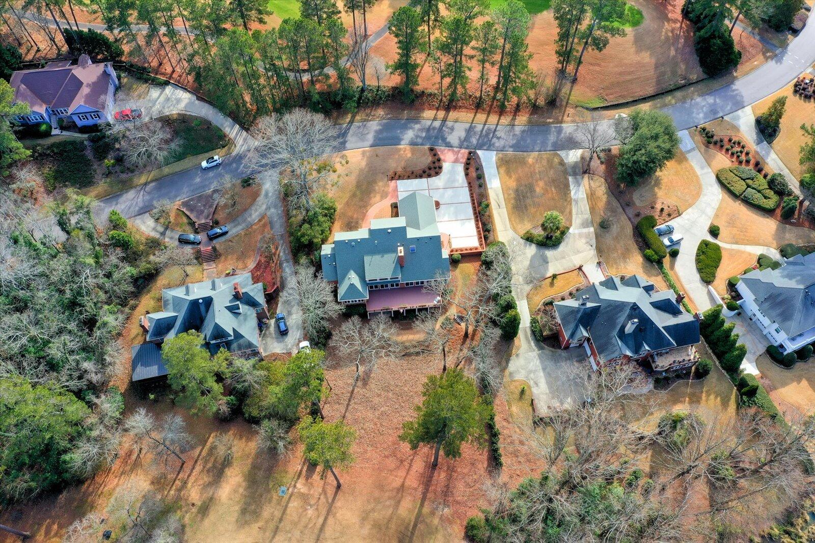 537 Holley Lake Road Aiken, SC 29803 - Photo 72 of 75 Gallery Image 72