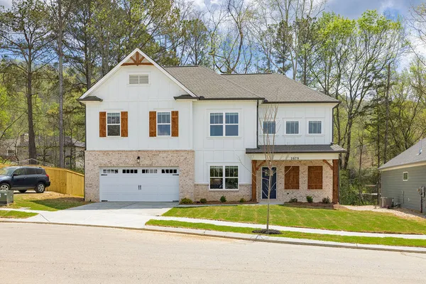 $505,900 | 11787 Herons Hvn Drive, Unit 100, Soddy Daisy, TN 37379