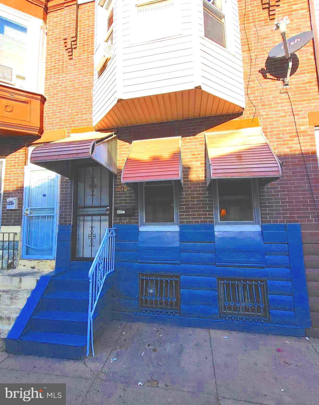 3218 Potter Street Philadelphia, PA 19134 - Photo 3 of 50 Gallery Image 3