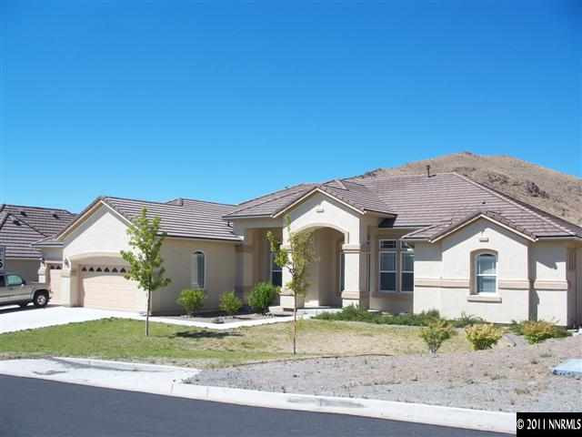 7420 Rough Rock Drive Reno, NV 89502 - Photo 1 of 13 Photo 1