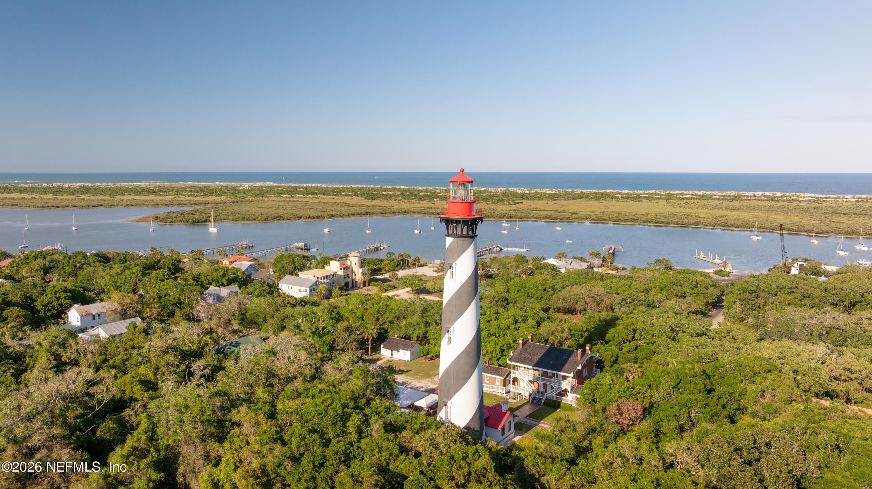60 Br Crk Road, Unit 61 St. Augustine, FL 32092 - Photo 19 of 19 St. Augustine_Lighthouse_1