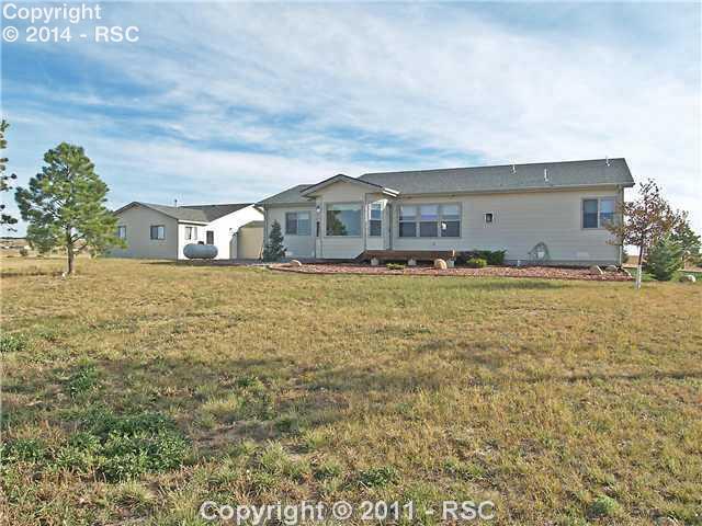 19570 Murphy Road Peyton, CO 80831 - Photo 13 of 15 Gallery Image 13