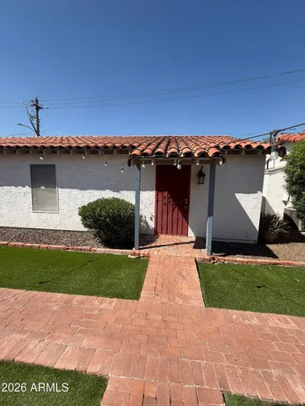 $1,400 | 712 West Taylor Street, Unit 4, Phoenix, AZ 85007